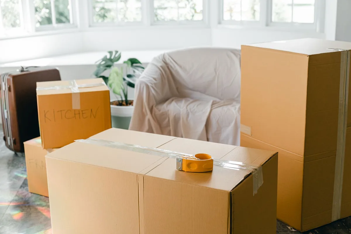 Hoarding Cleanup in Forest Hills, Dallas, TX